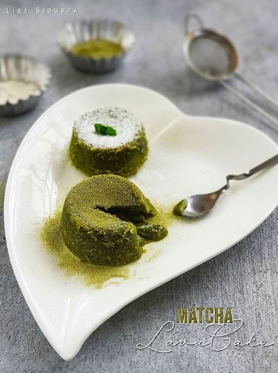 10 Resep kue rasa matcha, enak dan kekinian
