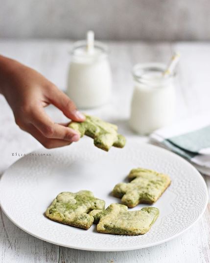 10 Resep kue rasa matcha, enak dan kekinian