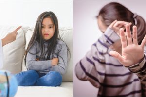 Hukum orangtua menyakiti hati anak dalam ajaran agama Islam