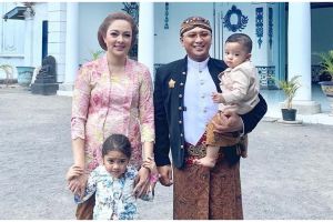 Usai menikah, 5 seleb cantik ini sandang gelar bangsawan