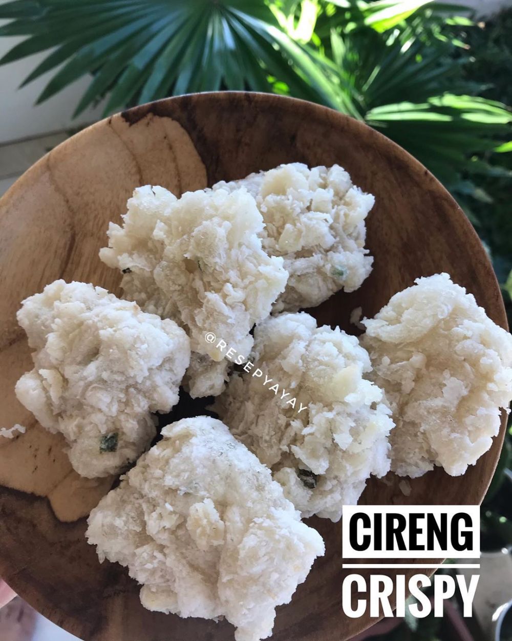 13 Resep camilan gurih paling enak, simpel, dan mudah dibuat