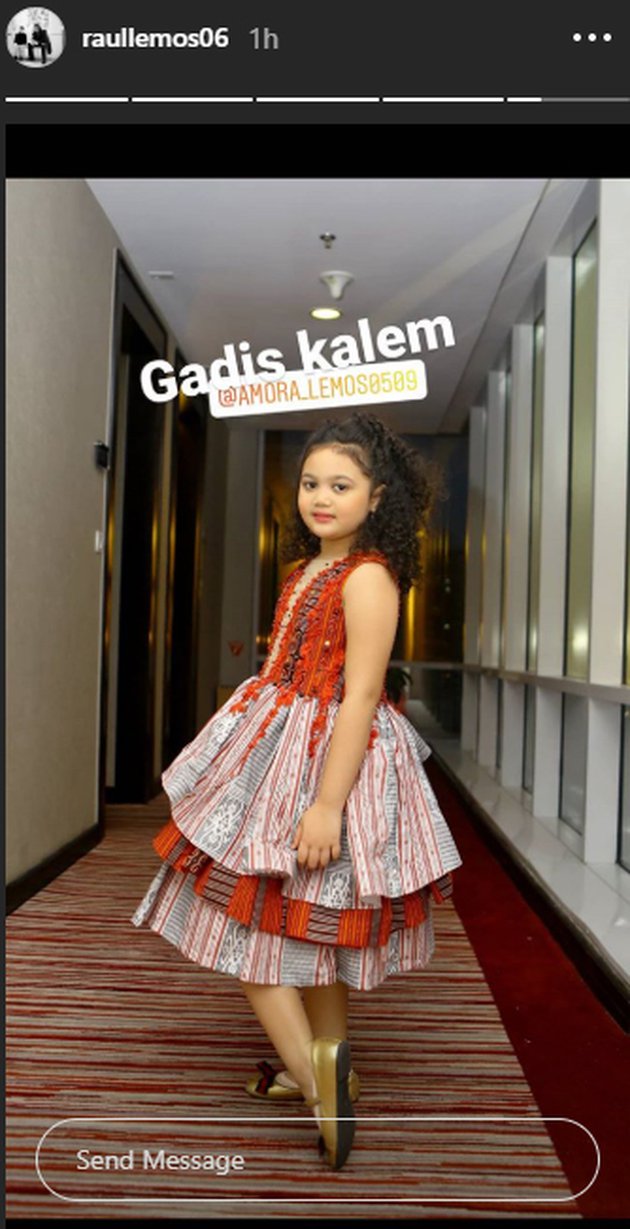 Usai saling sindir dengan Azriel Hermansyah, ini kata Raul Lemos