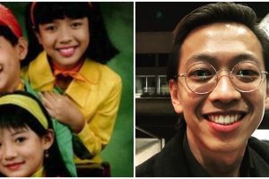 Dulu dikenal sebagai penyanyi, 5 seleb kini jadi dokter