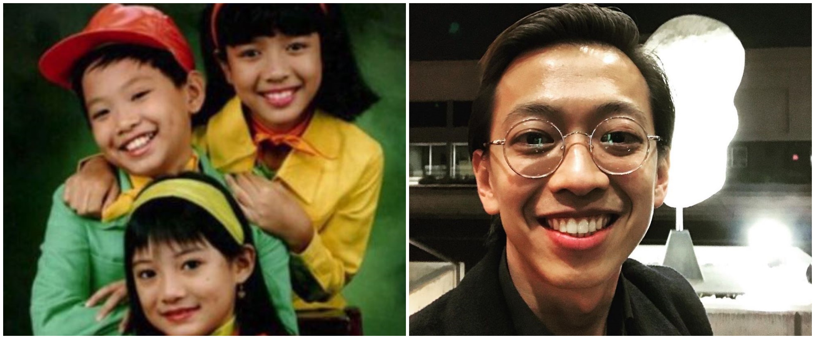 Dulu dikenal sebagai penyanyi, 5 seleb kini jadi dokter