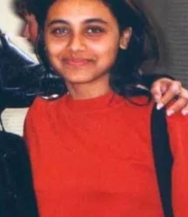 10 Potret lawas Rani Mukerji, paras saat sekolah manglingi