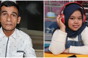 Lagu 'Keke Bukan Boneka' Kekeyi dituding menjiplak karya Papa T Bob