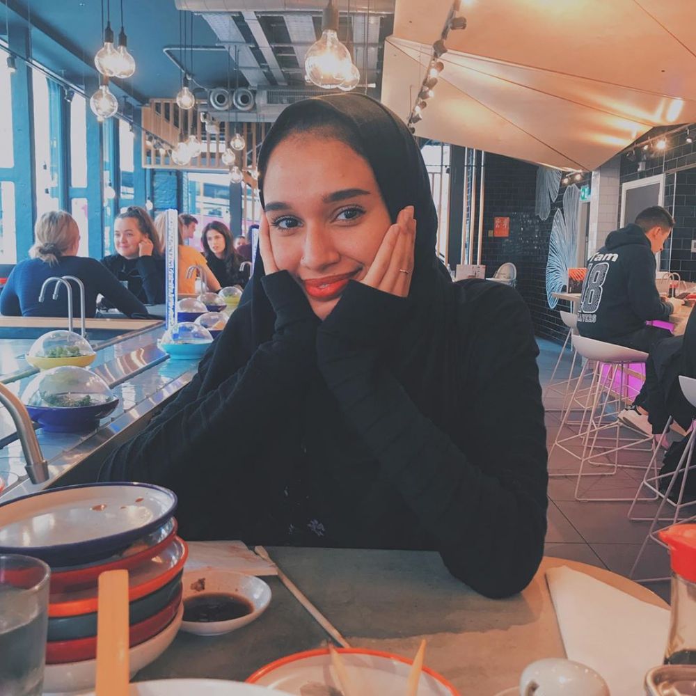 Bikin pangling, ini 7 potret terbaru 'Rimbi' di sinetron Ronaldowati