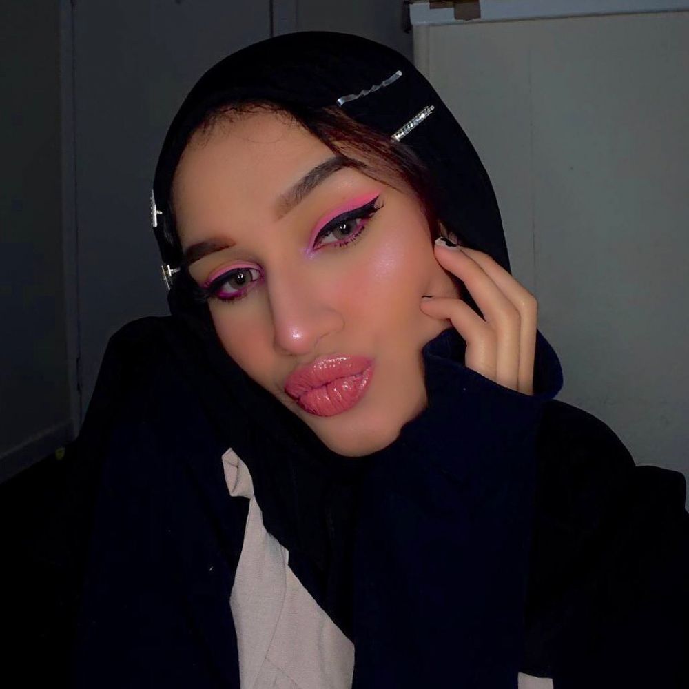 Bikin pangling, ini 7 potret terbaru 'Rimbi' di sinetron Ronaldowati