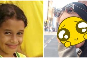 Bikin pangling, ini 7 potret terbaru 'Rimbi' di sinetron Ronaldowati