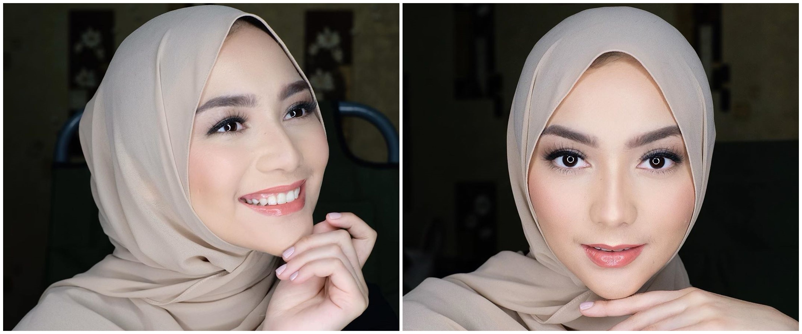 6 Seleb masuk nominasi wanita tercantik dunia 2020, tuai pujian