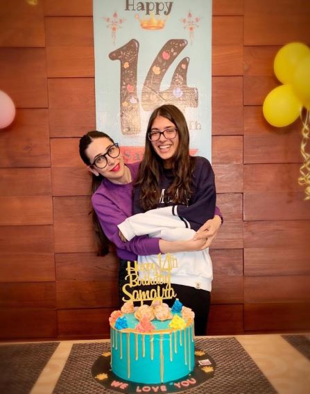 Pesona cucu 5 seleb Bollywood ini curi perhatian