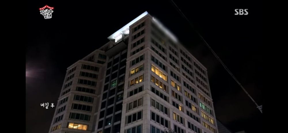 8 Potret rumah Lee Seung-gi, ruang santai curi perhatian