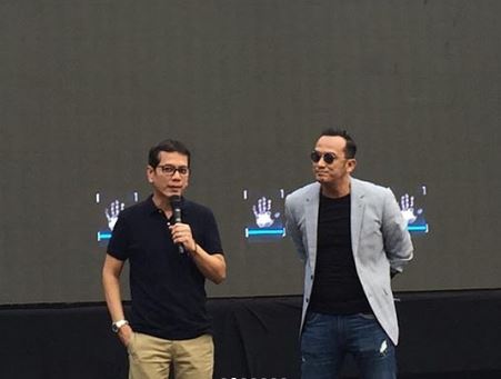 Ingat presenter acara Mamamia Steny Agustaf? Ini 8 potret terbarunya 