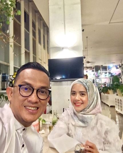 Ingat presenter acara Mamamia Steny Agustaf? Ini 8 potret terbarunya 