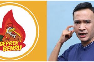 5 Fakta Ruben Onsu tak bisa lagi gunakan 'Bensu' sebagai merek dagang