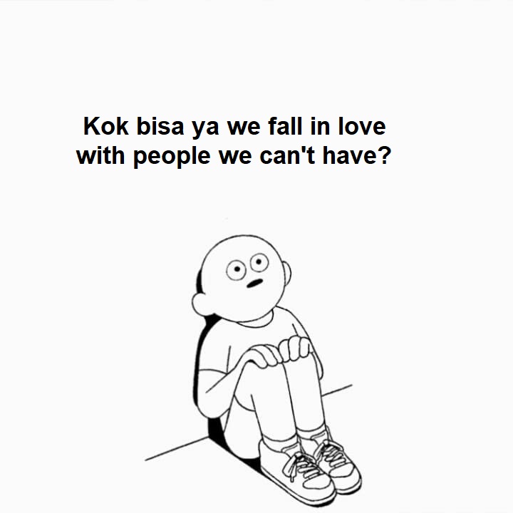 10 Meme 'kok bisa ya?' ini lucunya bikin ikut bertanya-tanya