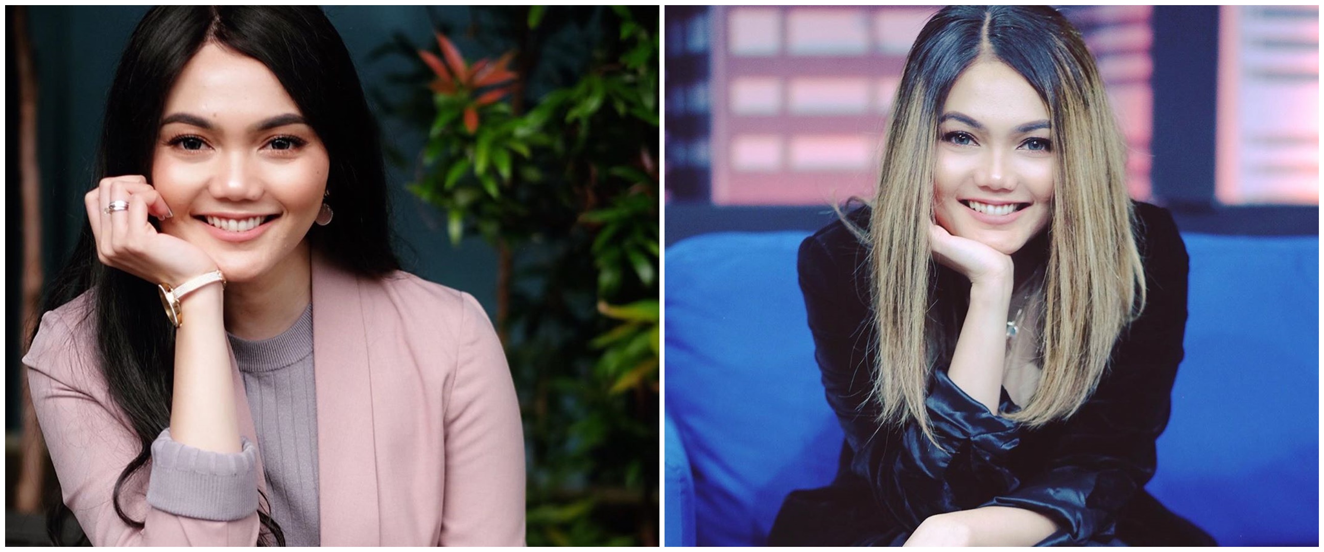 Kisah Rina Nose idap gangguan mental obsessive compulsive disorder