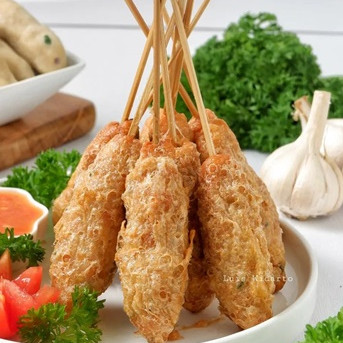 17 Resep sempol ayam, enak, gurih, praktis dan bikin nagih 