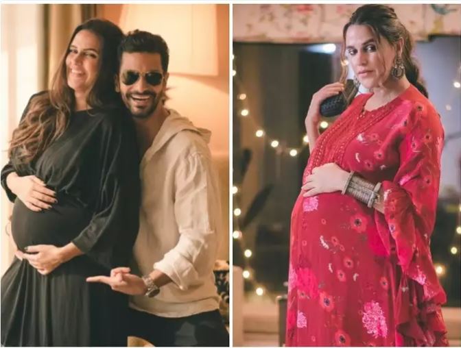 Gaya outfit 5 seleb Bollywood saat hamil ini bisa jadi inspirasi kece