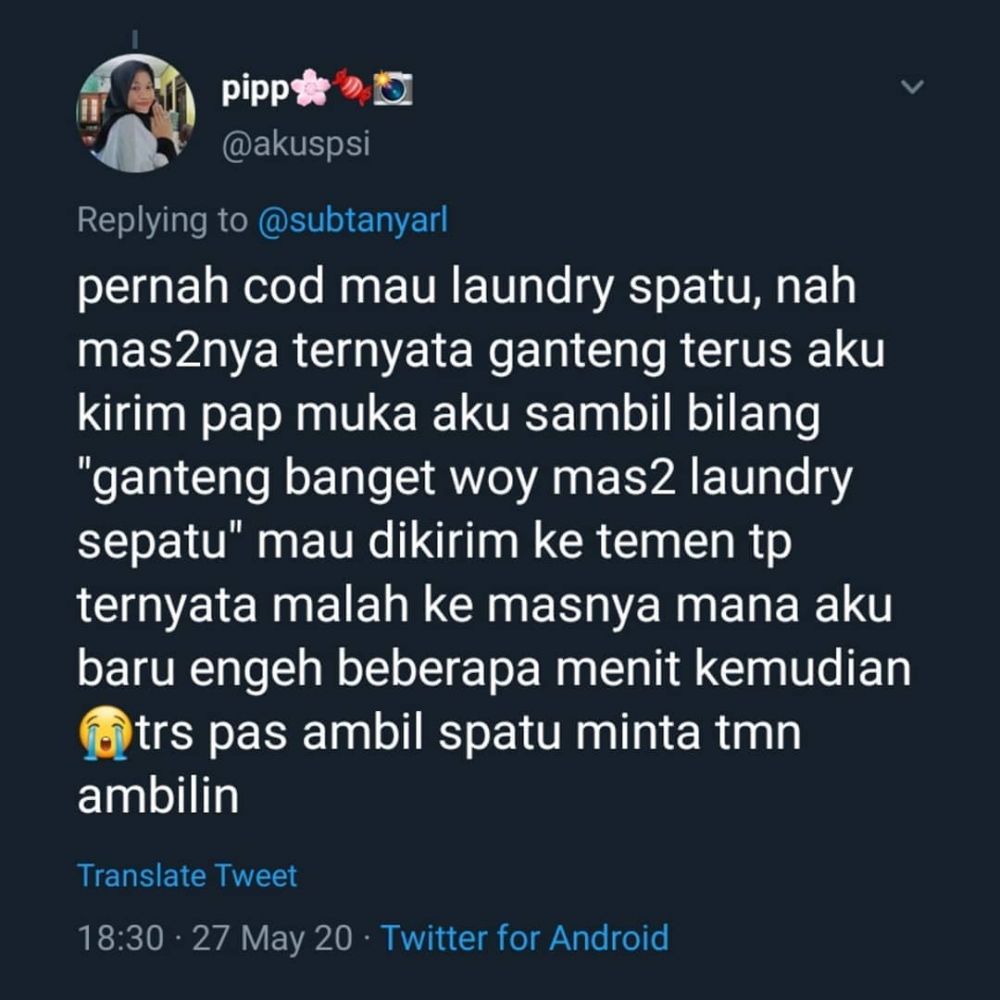 10 Kelakuan netizen saat kurang fokus, bikin ketawa tepuk jidat