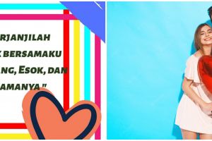 95 Gombalan bucin bikin baper, cocok untuk PDKT