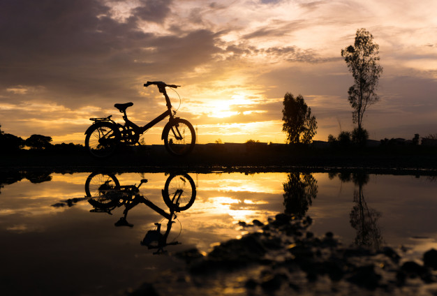 8 Kelebihan dan kekurangan sepeda lipat yang harus kamu ketahui