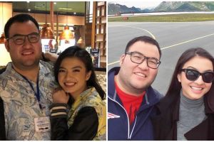 8 Momen manis Raline Shah dan dua adik laki-lakinya, sibling goals