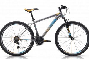 Harga sepeda Polygon monarch 2.0 dan spesifikasinya