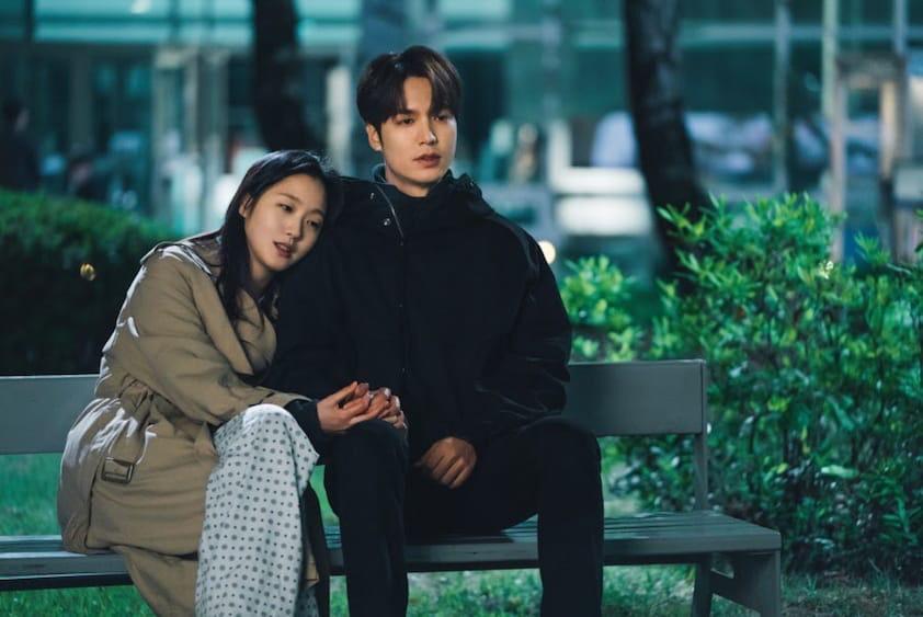 6 Kejutan menanti di episode terakhir serial The King: Eternal Monarch