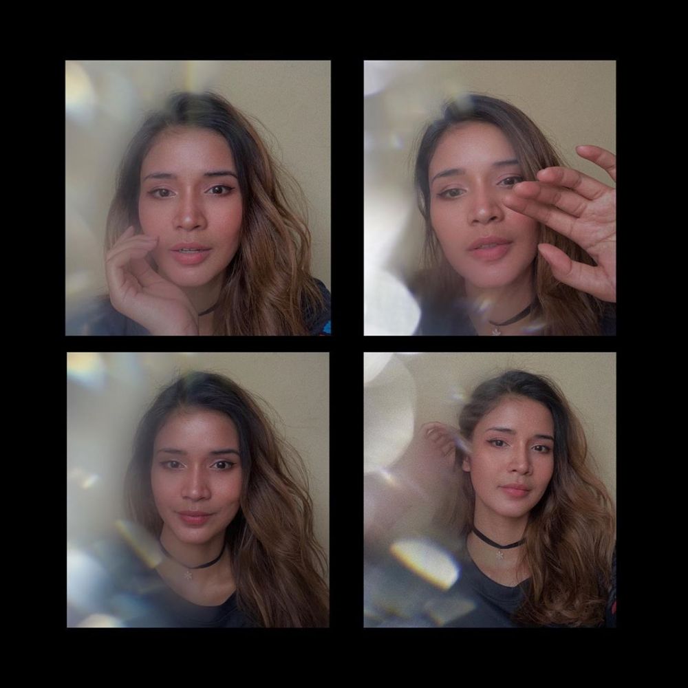 10 Pesona Gita Virga, kerap jadi wanita tersakiti di Suara Hati Istri