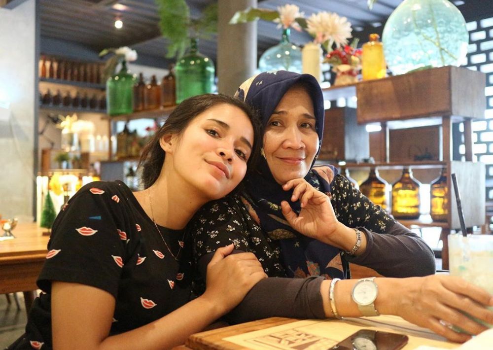 10 Pesona Gita Virga, kerap jadi wanita tersakiti di Suara Hati Istri