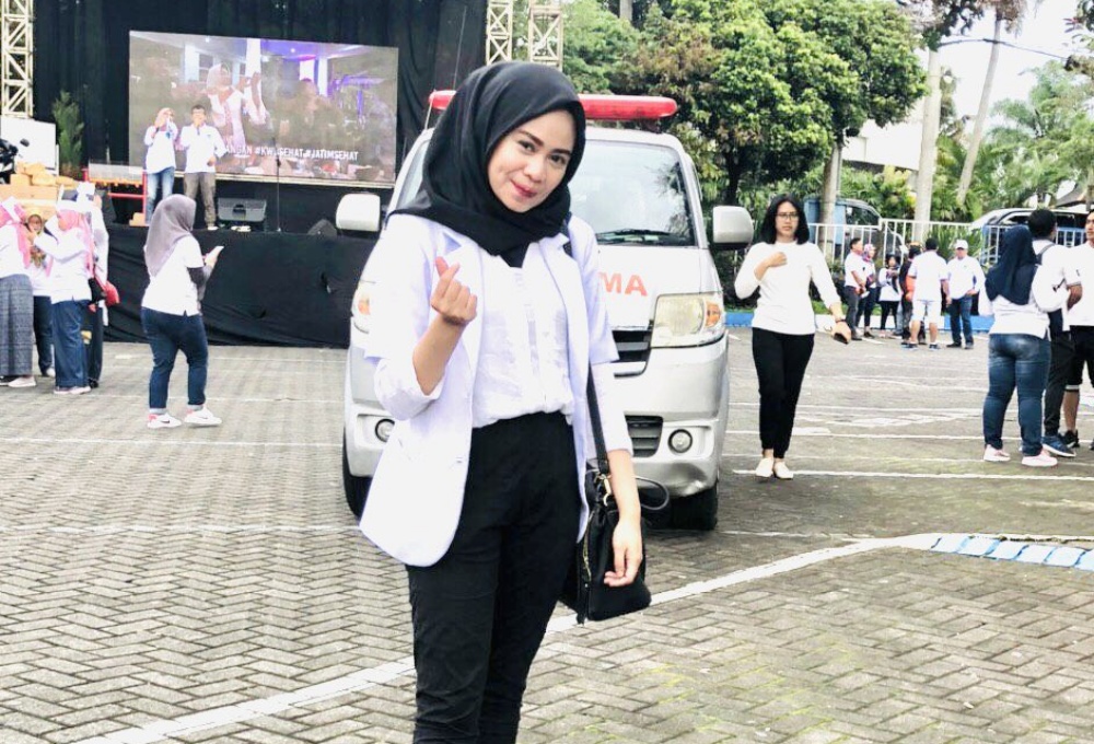 10 Dokter muda Indonesia, ada YouTuber sampai K-Poper lho