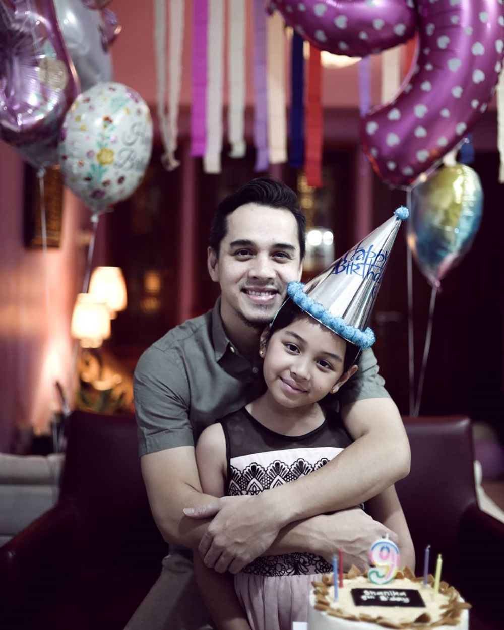 15 Tahun berlalu, Ini 6 potret terbaru pemain sinetron Liontin