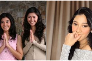 15 Tahun berlalu, Ini 6 potret terbaru pemain sinetron Liontin