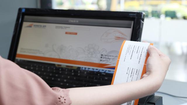 8 Hal ini harus dipersiapkan saat naik kereta api di era new normal