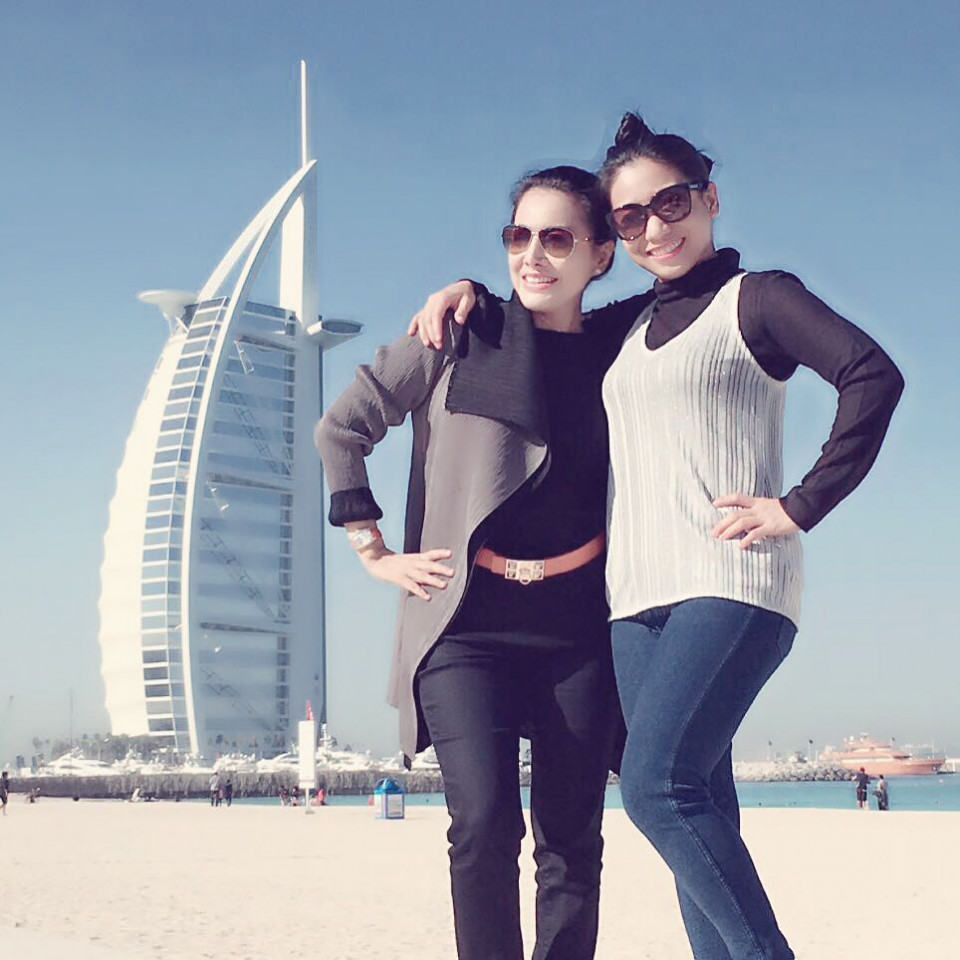 Pesona 6 adik penyanyi dangdut Tanah Air, bikin susah kedip