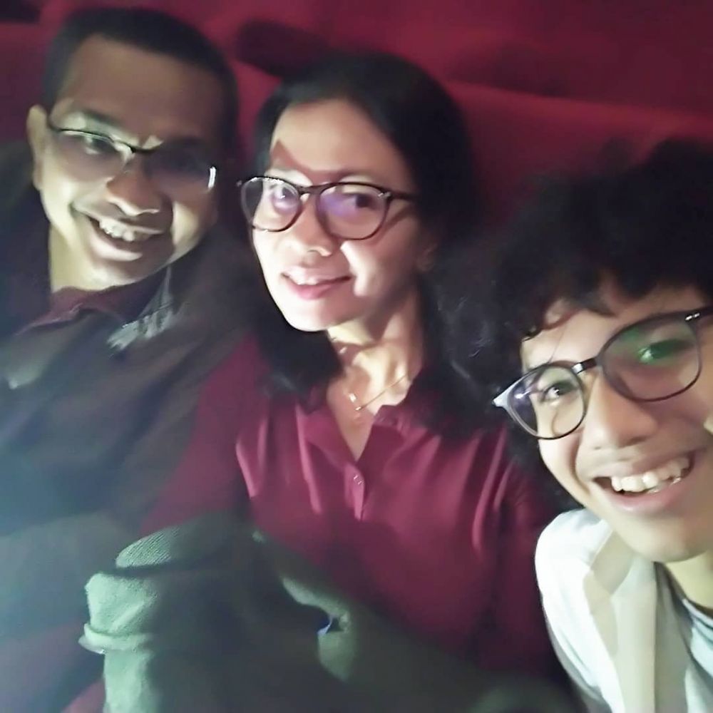 6 Potret terbaru Keiko Warman di sinetron Si Alif, manglingi