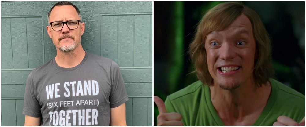 18 Tahun berlalu, ini kabar terbaru 5 pemain film Scooby-Doo