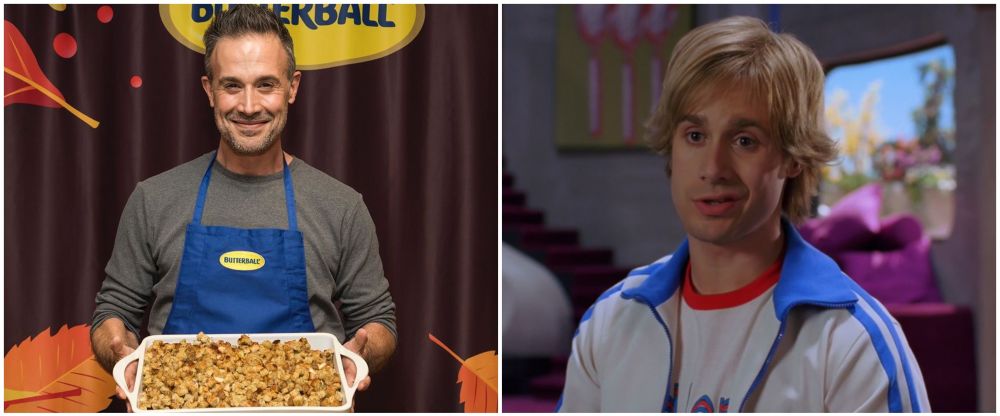 18 Tahun berlalu, ini kabar terbaru 5 pemain film Scooby-Doo