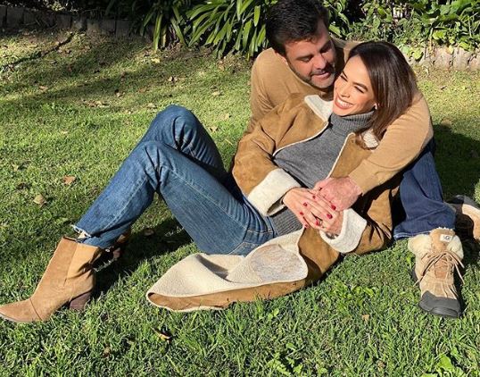 Ingat sosok Sergio di telenovela Marimar? Ini 7 potret terbarunya