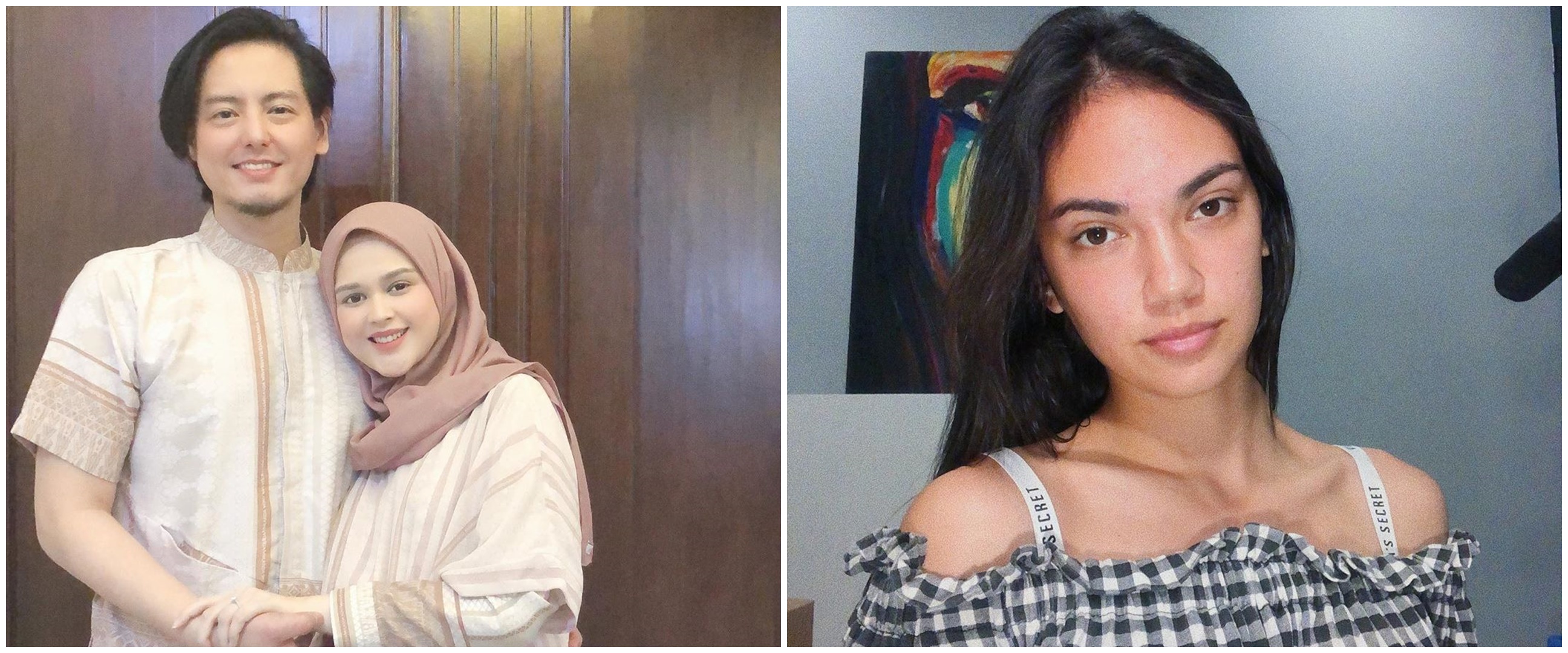 Potret dapur 10 pesinetron cantik, punya Cut Meyriska jadi sorotan