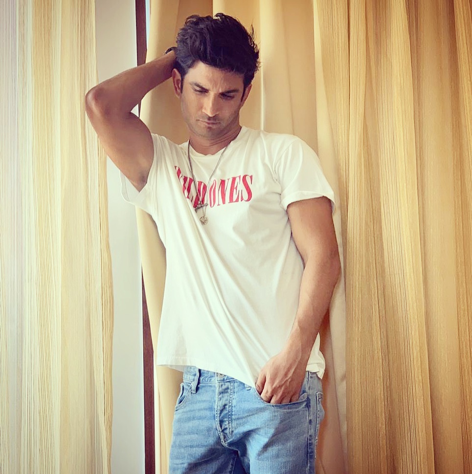 5 Fakta Sushant Singh Rajput, aktor Bollywood kaya prestasi