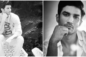 5 Fakta Sushant Singh Rajput, aktor Bollywood kaya prestasi