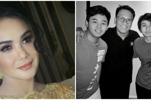 Yuni Shara curhat tentang perpisahan yang berakhir baik-baik, ada apa?