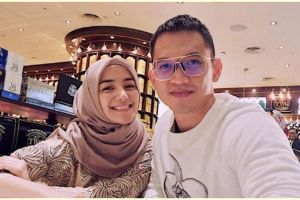 Calon ayah, ini 4 alasan Rezky Aditya ingin punya anak laki-laki
