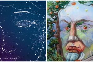 8 Gambar pertama yang kamu lihat ini bisa ungkap kepribadianmu