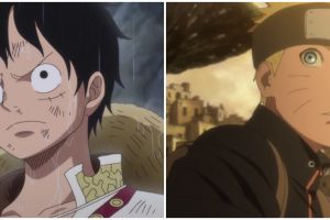 60 Kata-kata motivasi anime paling inspiratif dan menggugah