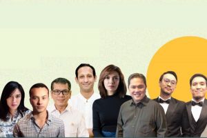 Merayakan angkatan LDR, Narasi gelar Wisuda 2020 secara virtual 