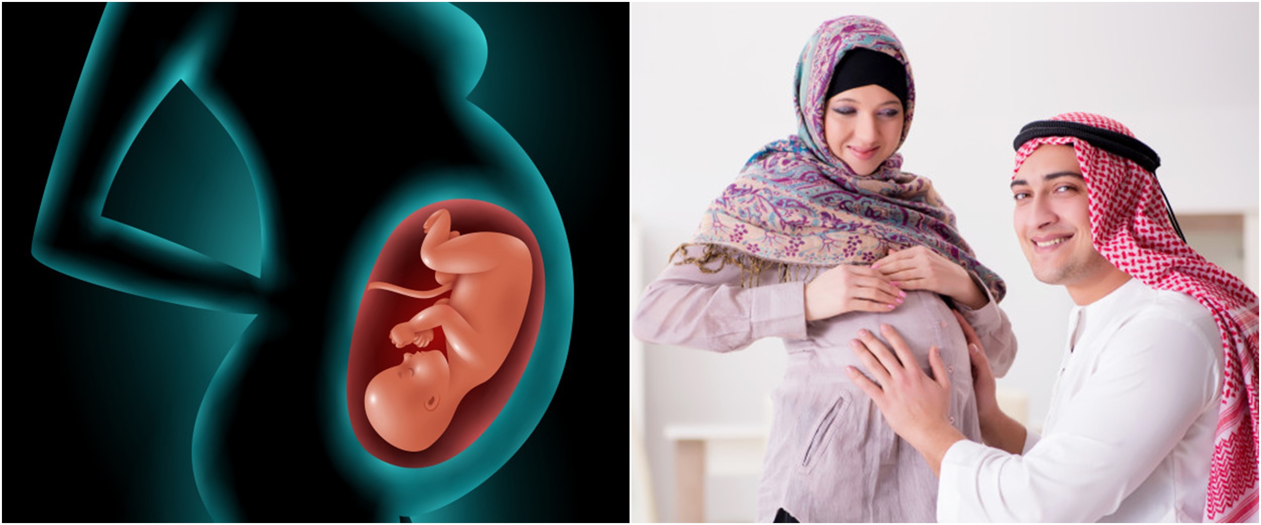 Doa dan amalan agar ibu mudah melahirkan menurut Islam