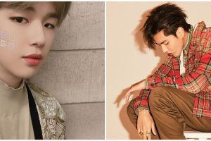 Karier 5 mantan member boyband Korea, ada yang bikin agensi